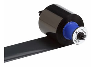 Brady IP-R6000HF taśma do drukarek Czarny