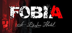 4SIDE FOBIA - St. Dinfna Hotel Standardowy PlayStation 4