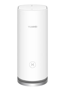 Huawei WiFi Mesh 3 Dual-band (2.4 GHz/5 GHz) Wi-Fi 6 (802.11ax) White Indoor