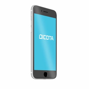 DICOTA D70325 skärmskydd/baksideskydd för mobiltelefon