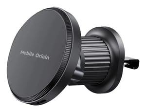 Mobile Origin FRL-WCCH-MO3 uchwyt Uchwyt aktywny Telefon komórkowy/Smartfon Czarny