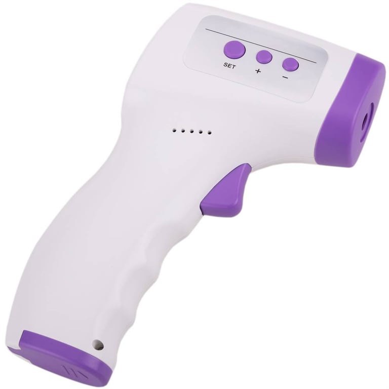 Extralink SMARTLIFE THERMOMETER INFRARED T003