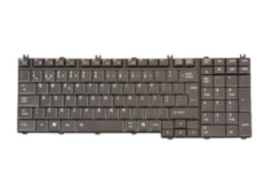 Toshiba P000642730 Ersatzteile für Notebooks – Tastatur