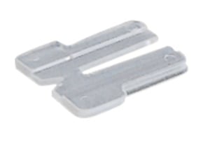Makita 415524-7 akcesorium do wyrzynarki Srebrny