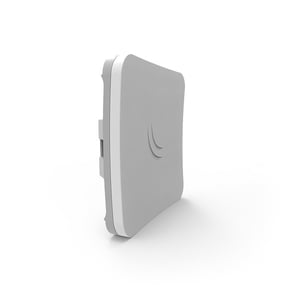 Mikrotik RBSXTsqG-5acD 1000 Mbit/s Weiß, PoE-Unterstützung