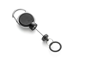 Durable Jojo Extra Strong Uchwyt na plakietkę Metal 1 szt.
