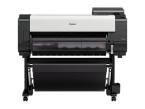 Canon imagePROGRAF TX-3100 storformatsskrivare med Wi-Fi, bläckstråleskrivare, färg, 2400 x 1200 DPI, A0 (841 x 1189 mm), trådbundet LAN