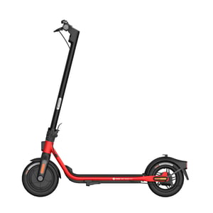 Ninebot by Segway D18E 25 km/h Black, Red