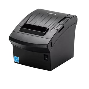Bixolon SRP-350plusV 180 x 180 DPI direkttermisk POS-skrivare