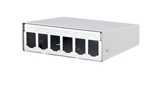 METZ CONNECT 130861-0602-E panel krosowniczy