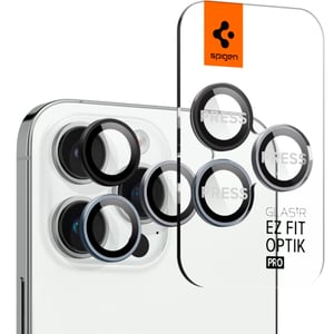 Spigen AGL06159 smartphones / cell phone accessories Lens cover