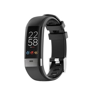 Canyon Smart Coach 2,44 cm (0,96") LCD Digital 80 x 160 px Touchscreen