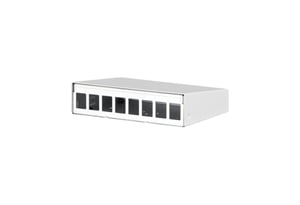 METZ CONNECT 130861-0802KE parts for cross-connect panels