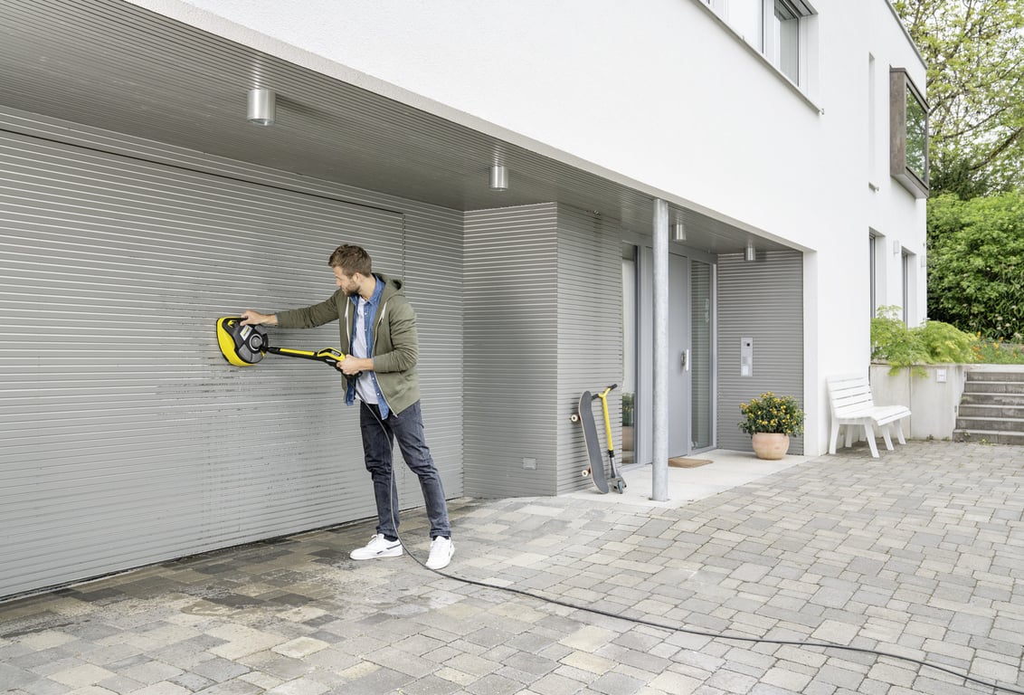 Kärcher T 7 Plus T-Racer Środek do czyszczenia powierzchni