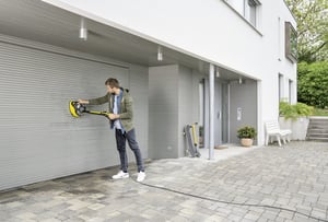 Kärcher T 7 Plus T-Racer Środek do czyszczenia powierzchni