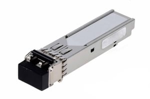 Lanview MO-G-S85123-3CLM moduł przekaźników sieciowych Swiatłowód 1000 Mbit/s SFP 850 nm