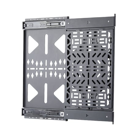 StarTech 1S-AV-WALL-MOUNT akcesorium do montażu telewizorów