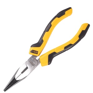 Deli Tools EDL2106 Pliers Half-round pliers