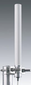 HPE AP-ANT-19 Antenne RP-SMA-Omnidirektionale Antenne 6 dBi