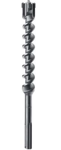 Makita Nemesis Spiralbohrer zum Schneiden, 1 Stück.