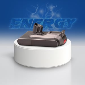 Extralink BATERIA DYSON, V11 (CLICK TYPE) 25.2V 4000MAH Ręczny odkurzacz