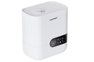 Blaupunkt AHS902 luftfuktare Ånga 4,5 l Vit 155 W