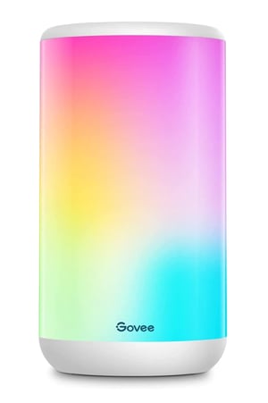Govee Aura Inteligentna lampa stołowa Wi-Fi