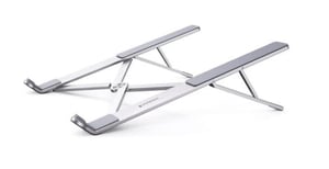 Ugreen UG-40289 Notebook-Ständer Silber 43,9 cm (17,3")
