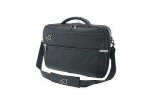Fujitsu Prestige Case 15 39,6 cm (15,6") Aktentasche Schwarz