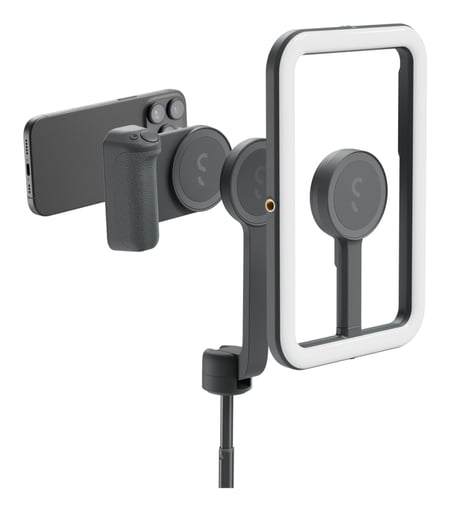ShiftCam SnapCreator Kit Pro