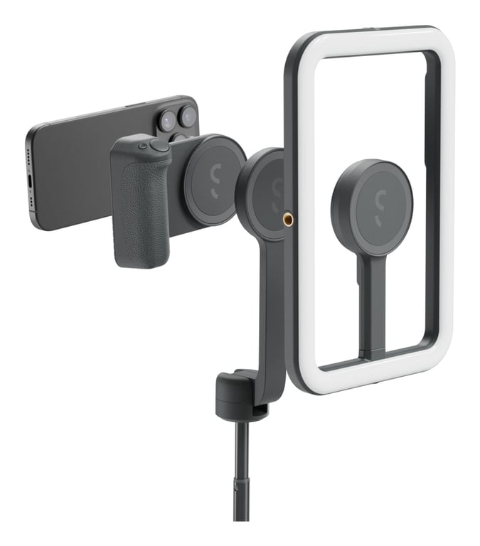 ShiftCam SnapCreator Kit Pro