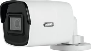ABUS TVIP62510 industriell kamera, tubkamera, IP-säkerhetskamera, inomhus/utomhus, 1920 x 1080 px, tak/vägg