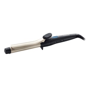 Remington CI6325 hårstylingapparat Locktång Varm silver, svart