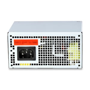 Spire SP-SFX-300W-PFC moduł zasilaczy 20+4 pin ATX ATX Srebrny