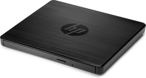 HP Extern DVD-RW-brännare med USB-anslutning