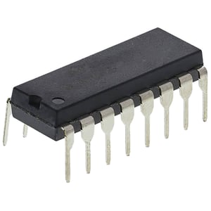 STMicroelectronics ULN2004A bez kategorii