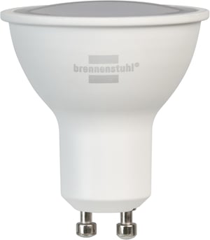 Brennenstuhl 1173780000 4.5 W GU10 F LED bulb