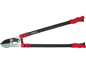 Yato YT-8836 Trädgårdssax Kowadło Svart, Röd
