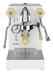 Lelit MaraX PL62X 2.5 L Manual Espresso Machine
