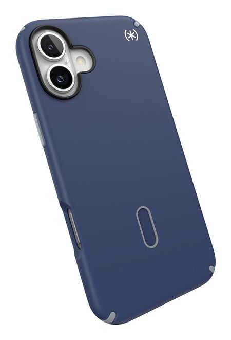 Speck 150712-3206 pokrowiec na telefon komórkowy 17 cm (6.7") Niebieski