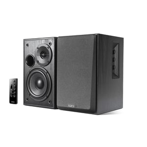 Edifier R1580MB głośnik 2-drożny Czarny Przewodowa 42 W