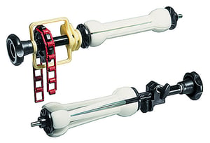Manfrotto 046MC tillbehörssats för kameror