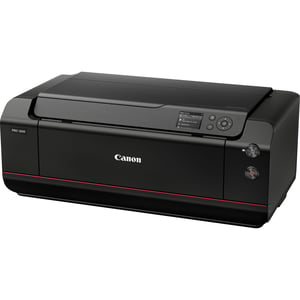 Canon ImagePROGRAF PRO-1000 Inkjet Photo Printer, 2400 x 1200 DPI, A2 (432 x 559 mm), Wi-Fi
