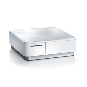 Star Micronics 39655890 POS-Drucker, kabelgebunden und kabellos, Direktthermodruck
