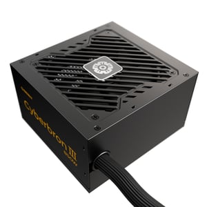 Enermax EMB850EWT-NAC 850 W Power Supply Module, 20+4-pin ATX, Black