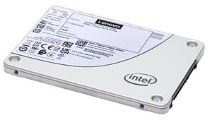 Lenovo 4XB7A17125 480 GB 2.5" SATA III 3D TLC NAND SSD