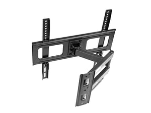 Tracer TRAUCH44385 uchwyt do telewizorów 139,7 cm (55") Czarny