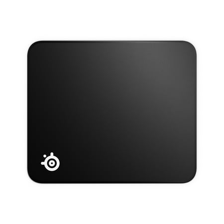 Steelseries Qck Edge Medium Podkładka dla graczy Czarny