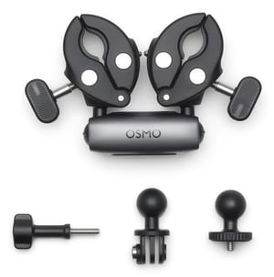 DJI CP.AS.AA000017.02 akcesorium do kamery sportowej Zacisk