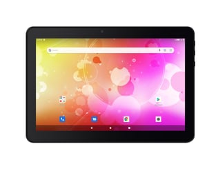 Denver TIQ-10443BL surfplatta 4G Spreadtrum 16 GB 25,6 cm (10,1") 2 GB Wi-Fi 4 (802.11n) Android 11 Svart